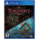 Icewind Dale + Planescape Torment Enhanced Edition [PS4]
